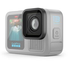 Protective Lens Repl HERO 13 BLK GOPRO