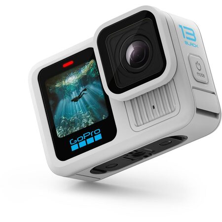 HERO13 Black LE Polar White GOPRO