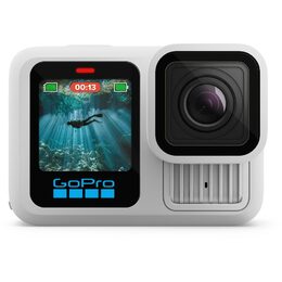 HERO13 Black LE Polar White GOPRO