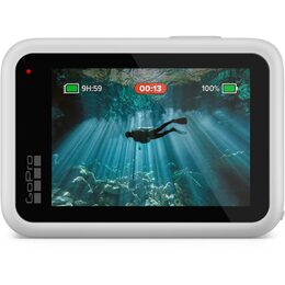 HERO13 Black LE Polar White GOPRO
