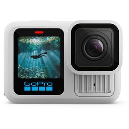 HERO13 Black LE Polar White GOPRO