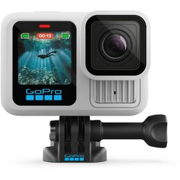 HERO13 Black LE Polar White GOPRO