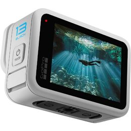 HERO13 Black LE Polar White GOPRO