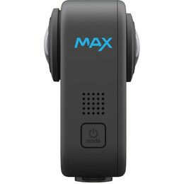 MAX GOPRO