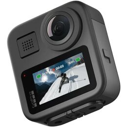 MAX GOPRO