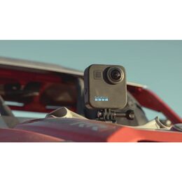 MAX GOPRO