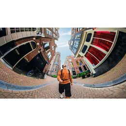 MAX GOPRO