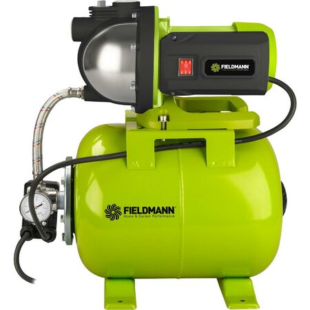 FVC 8560-EC Zahradní vodárna FIELDMANN
