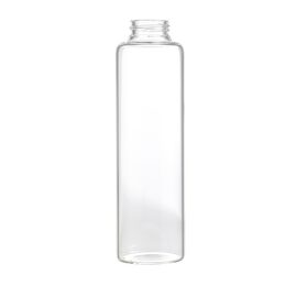 BERGNER Lahev skleněná přenosná s poutkem 550 ml BG-20120-BK