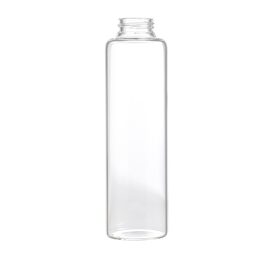 BERGNER Lahev skleněná přenosná s poutkem 550 ml BG-20120-BK
