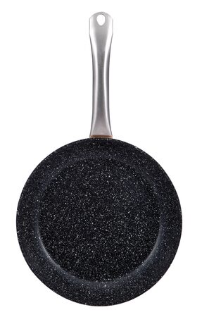BERGNER Pánev s mramorovým povrchem 26 cm DAFNE BG-30567-CP