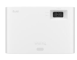 BenQ DLP Projektor LH750 3D/1920x1080 FHD/5000 ANSI lm/1.16 ÷1.88/500 000:1/2xHDMI/RJ45/2xUSB-A/Repro/