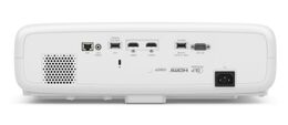 BenQ DLP Projektor LH750 3D/1920x1080 FHD/5000 ANSI lm/1.16 ÷1.88/500 000:1/2xHDMI/RJ45/2xUSB-A/Repro/