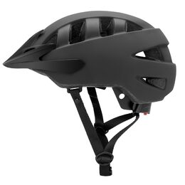 Spokey SPEED Helma na kolo, inline, 58-61 cm, černá