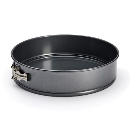 Pečení de Buyer, 4844.28, dortová forma, rozkládací, odnímatelné dno, průměr 28
cm, výška 6,7 cm