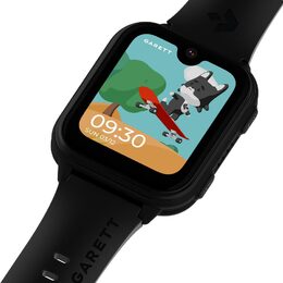 Smartwatch Kids Vibe 4G AMOLED Bk GARETT
