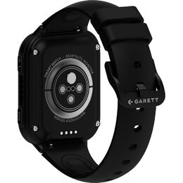 Smartwatch Kids Vibe 4G AMOLED Bk GARETT