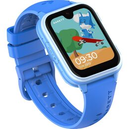 Smartwatch Kids Vibe 4G AMOLED Bl GARETT