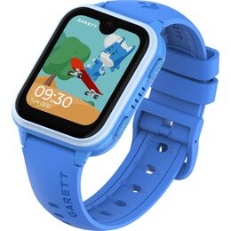 Smartwatch Kids Vibe 4G AMOLED Bl GARETT