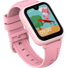 Smartwatch Kids Vibe 4G AMOLED Pk GARETT