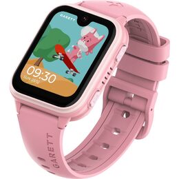Smartwatch Kids Vibe 4G AMOLED Pk GARETT