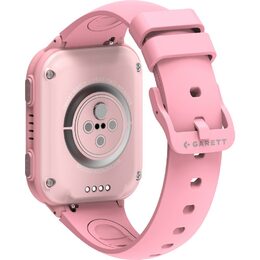Smartwatch Kids Vibe 4G AMOLED Pk GARETT