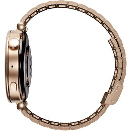 Smartwatch Rose Gold Solid Steel GARETT