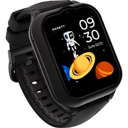 Smartwatch Kids eSIM 4G Black GARETT