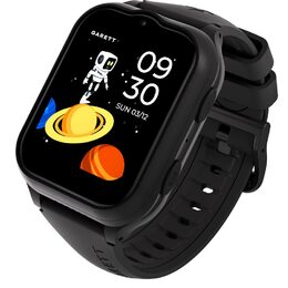 Smartwatch Kids eSIM 4G Black GARETT