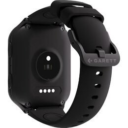 Smartwatch Kids eSIM 4G Black GARETT