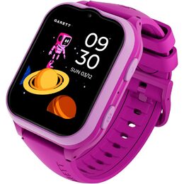 Smartwatch Kids eSIM 4G Pink GARETT