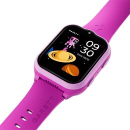 Smartwatch Kids eSIM 4G Pink GARETT