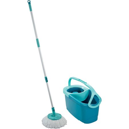 55413 SET ROTATION DISC MOP EVO LEIFHEIT