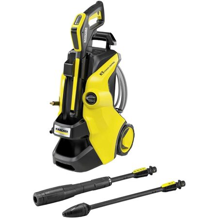 K 5 Power Control Flex KARCHER