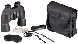 Bresser National Geographic 10x50 Binoculars