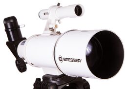 Bresser Classic 70/350 AZ Telescope