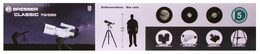 Bresser Classic 70/350 AZ Telescope