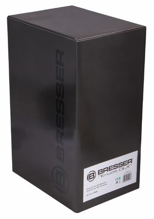 Bresser Erudit DLX 40-1000x Microscope