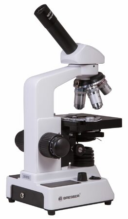 Bresser Erudit DLX 40-1000x Microscope