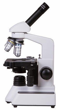 Bresser Erudit DLX 40-1000x Microscope