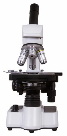 Bresser Erudit DLX 40-1000x Microscope