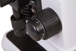 Bresser Erudit DLX 40-1000x Microscope