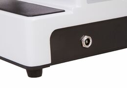 Bresser Erudit DLX 40-1000x Microscope