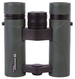 Bresser Pirsch 8x26 Binoculars
