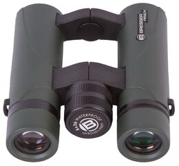 Bresser Pirsch 8x26 Binoculars