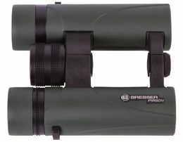 Bresser Pirsch 8x26 Binoculars