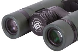 Bresser Pirsch 8x26 Binoculars