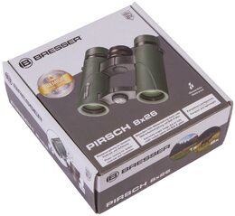 Bresser Pirsch 8x26 Binoculars