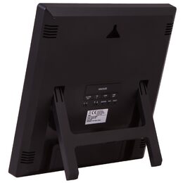 Bresser TemeoTrend JC LCD RC Weather Station-black