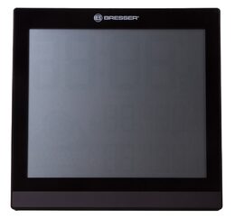 Bresser TemeoTrend JC LCD RC Weather Station-black